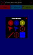 Screen Recorder - Mark & Paint 截图 1