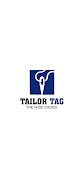 Tailor Tag โปสเตอร์