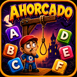 Ahorcado — Juego de Palabras