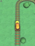 Cannon Train скриншот 4