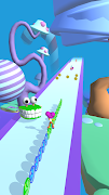 Wheel Chaser screenshot 5