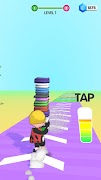 Cloth Run 3D screenshot 5