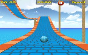 Bouncing Ball 3D Screenshot 6