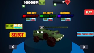 Angry Vehicles imagem de tela 3