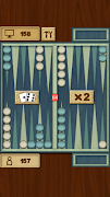 Backgammon Classic screenshot 4