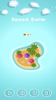 Speed Swim screenshot 3