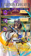 Legends Evolved imagem de tela 5