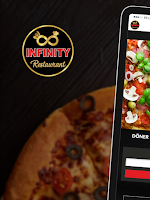 Infinity Pizza Wilhelmshaven screenshot 5