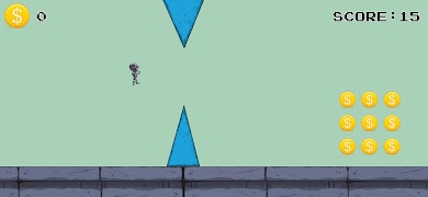 Robo Lest screenshot 7