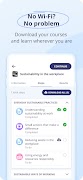 Cool Learning by Rise up screenshot 2