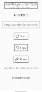 QRCodeS 프로 스크린샷 3