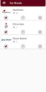 Diners Elite Rewards Program 스크린샷 3