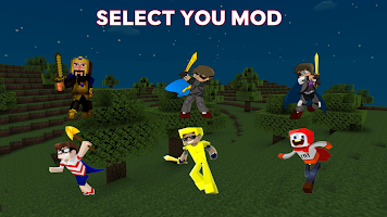 Car mod for Minecraft mcpe screenshot 3