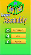 Learn Assembly Programming 截图 2