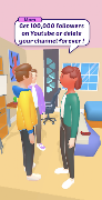 پوستر Vlogger Life