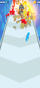 Archer Run! screenshot 2