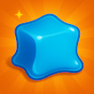 Stretch Block Match icono