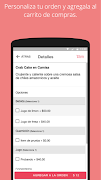MiDelivery bonao screenshot 6