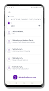 Unicab Screenshot 5