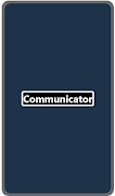 Communicator screenshot 4