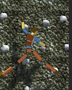 Mountain Climber screenshot 2