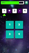 Math Game - Fast Brain Games screenshot 1