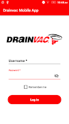 1 Schermata Drainvac