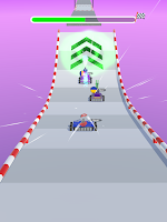Bots Racing ảnh chụp màn hình 7