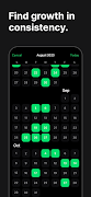 Setgraph: Workout Log скриншот 2