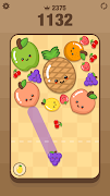 Watermelon Panic! تصوير الشاشة 5