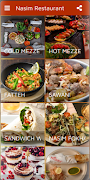 Nasim Restaurant poster