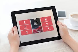 Daneels App Ekran Görüntüsü 4