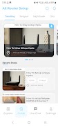 All Router Setup تصوير الشاشة 6