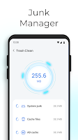 Cleaner Pro Easy screenshot 2