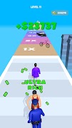 Beggar Runner 3D imagem de tela 6