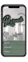 Barbearia Rezende poster