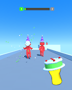 Cake Smash تصوير الشاشة 4