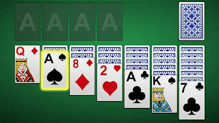 Solitaire World screenshot 2