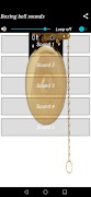 boxing bell sounds 截图 1