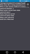 CBot - a ChatBot screenshot 3