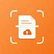 Cloud Scan: Ai Doc Scan & PDF ícone