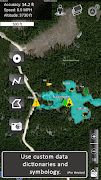 MapItFast- Field-based Mapping تصوير الشاشة 6