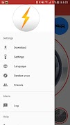 برنامه‌نما APS+ Help Button عکس از صفحه