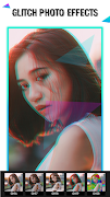 Glitch Video Effect-poster