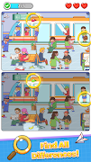 Spot Differences! screenshot 7