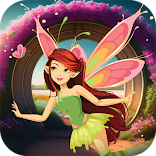 Fairy Zara Escape