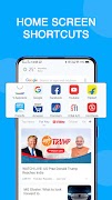 Vivo Browser 截圖 4