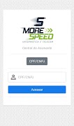 More Speed ポスター