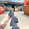 Army-FPS Counter Dessert Game APK