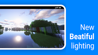 Shaders for minecraft 截圖 2